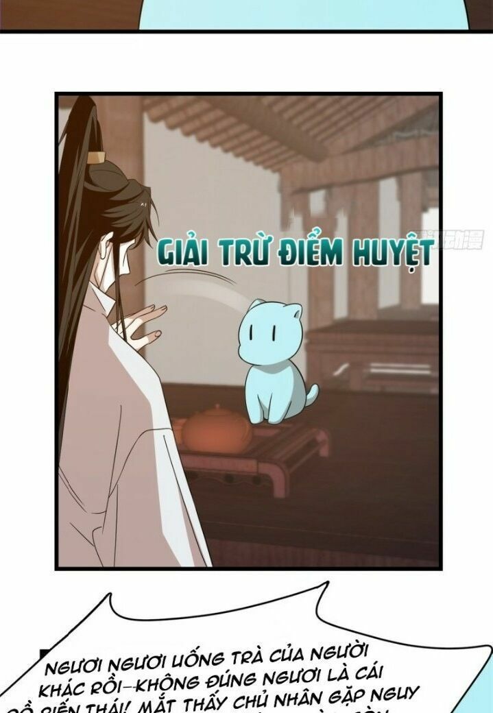 đọc truyện Độc Bộ Thiên Hạ: Đặc Công Thần Y Chương 191 ảnh 9 tại Thiên Thai Truyện