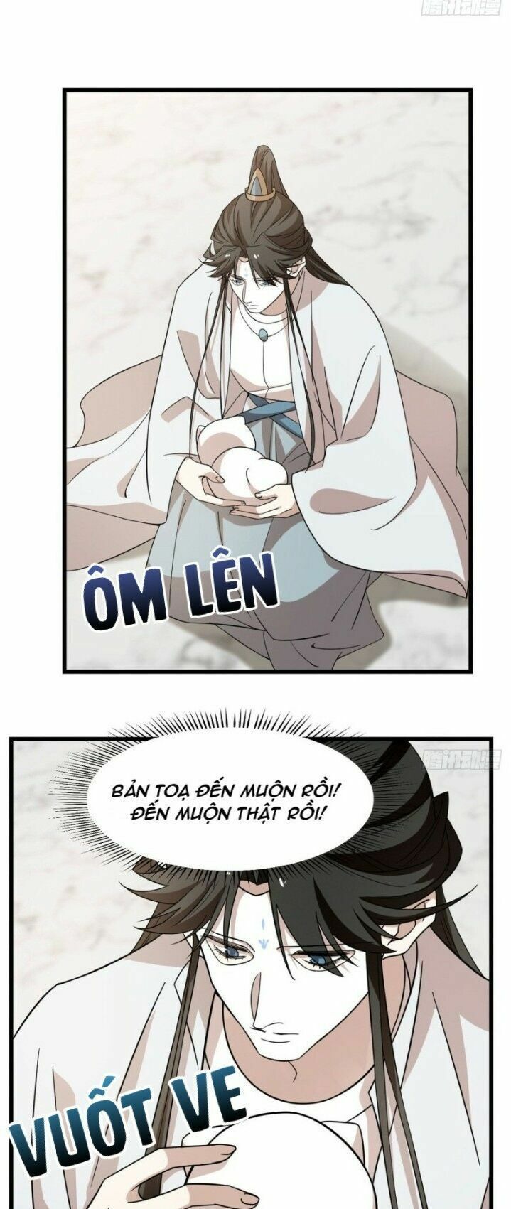 đọc truyện Độc Bộ Thiên Hạ: Đặc Công Thần Y Chương 192 ảnh 13 tại Thiên Thai Truyện