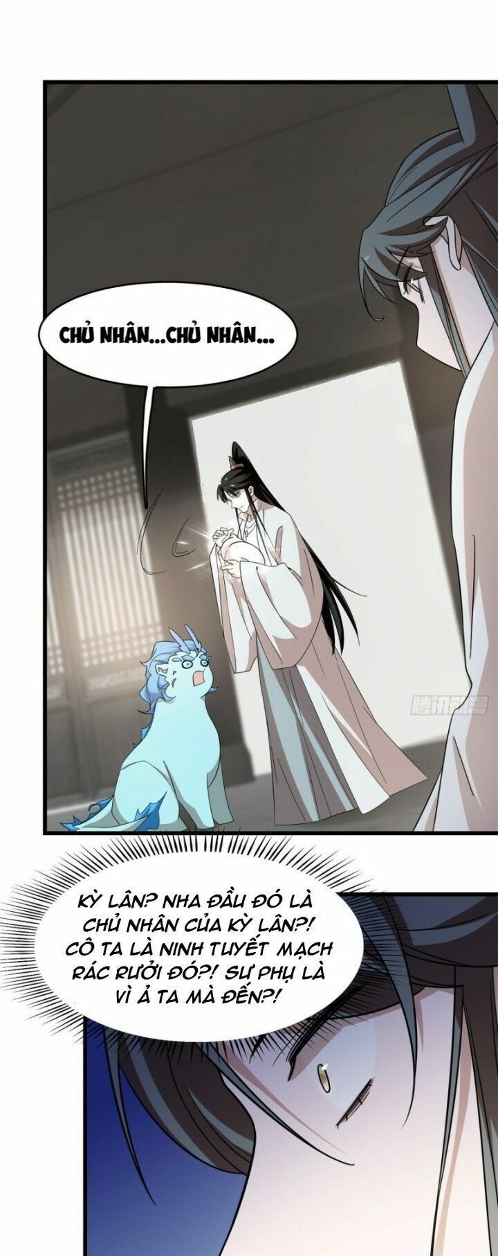 đọc truyện Độc Bộ Thiên Hạ: Đặc Công Thần Y Chương 192 ảnh 17 tại Thiên Thai Truyện