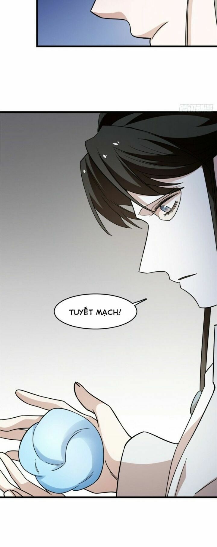 đọc truyện Độc Bộ Thiên Hạ: Đặc Công Thần Y Chương 192 ảnh 18 tại Thiên Thai Truyện