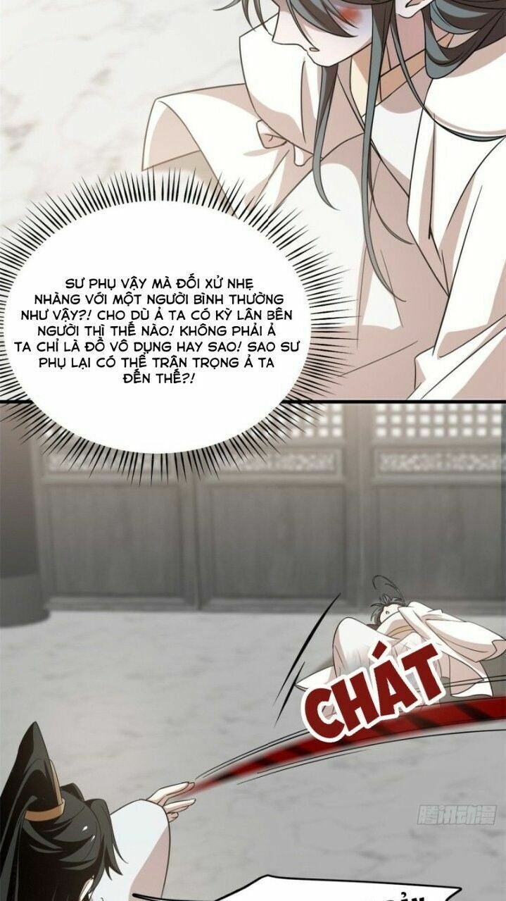 đọc truyện Độc Bộ Thiên Hạ: Đặc Công Thần Y Chương 192 ảnh 20 tại Thiên Thai Truyện