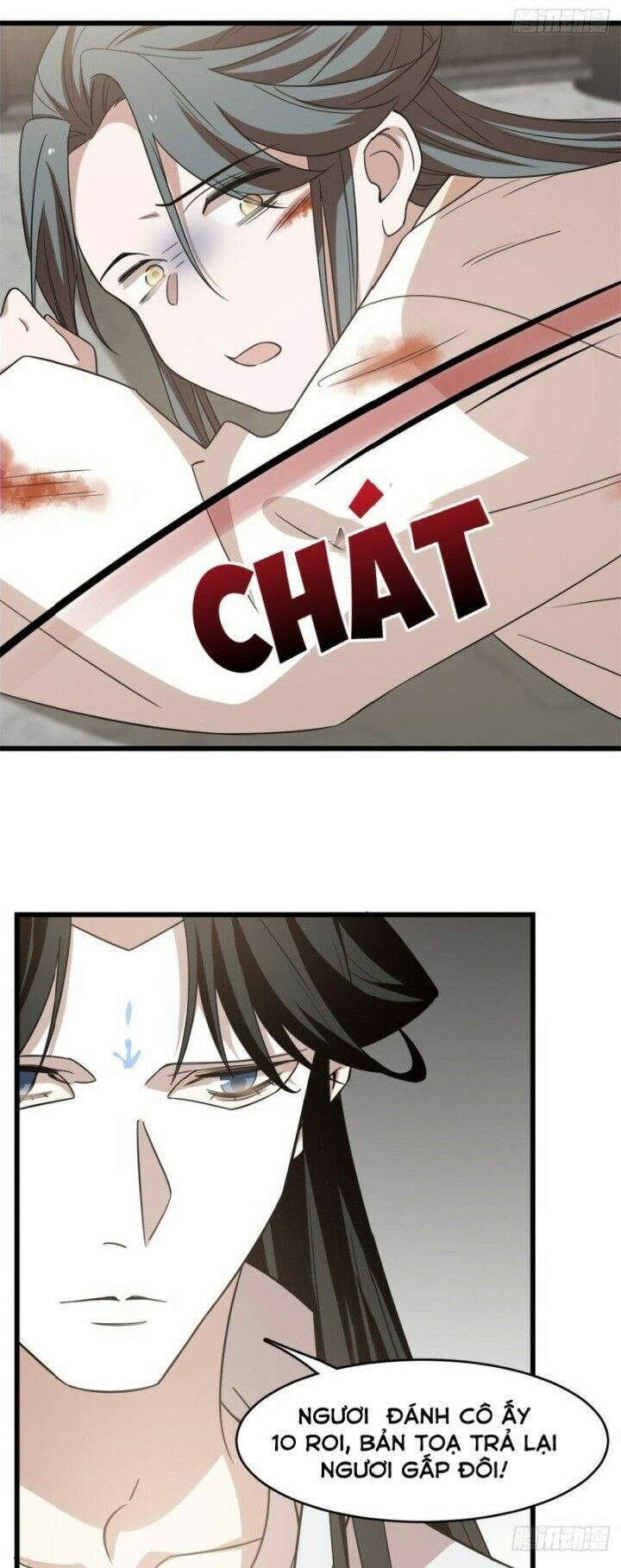 đọc truyện Độc Bộ Thiên Hạ: Đặc Công Thần Y Chương 192 ảnh 22 tại Thiên Thai Truyện