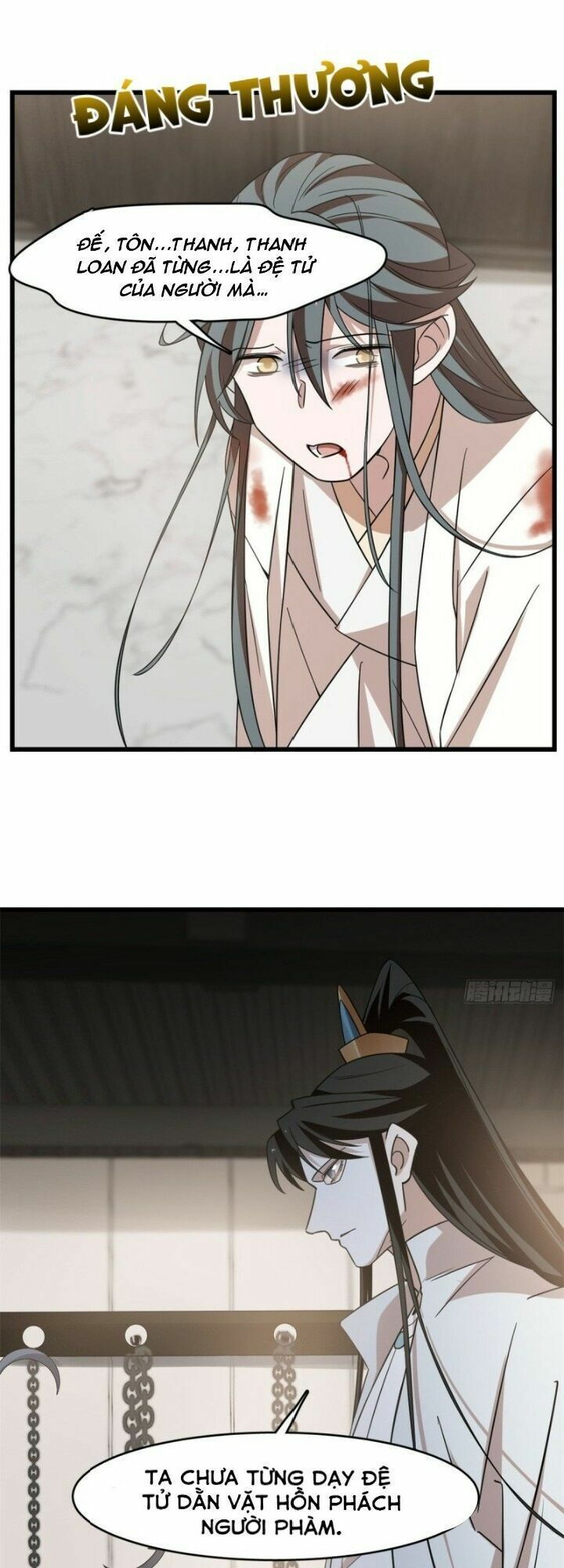 đọc truyện Độc Bộ Thiên Hạ: Đặc Công Thần Y Chương 192 ảnh 24 tại Thiên Thai Truyện