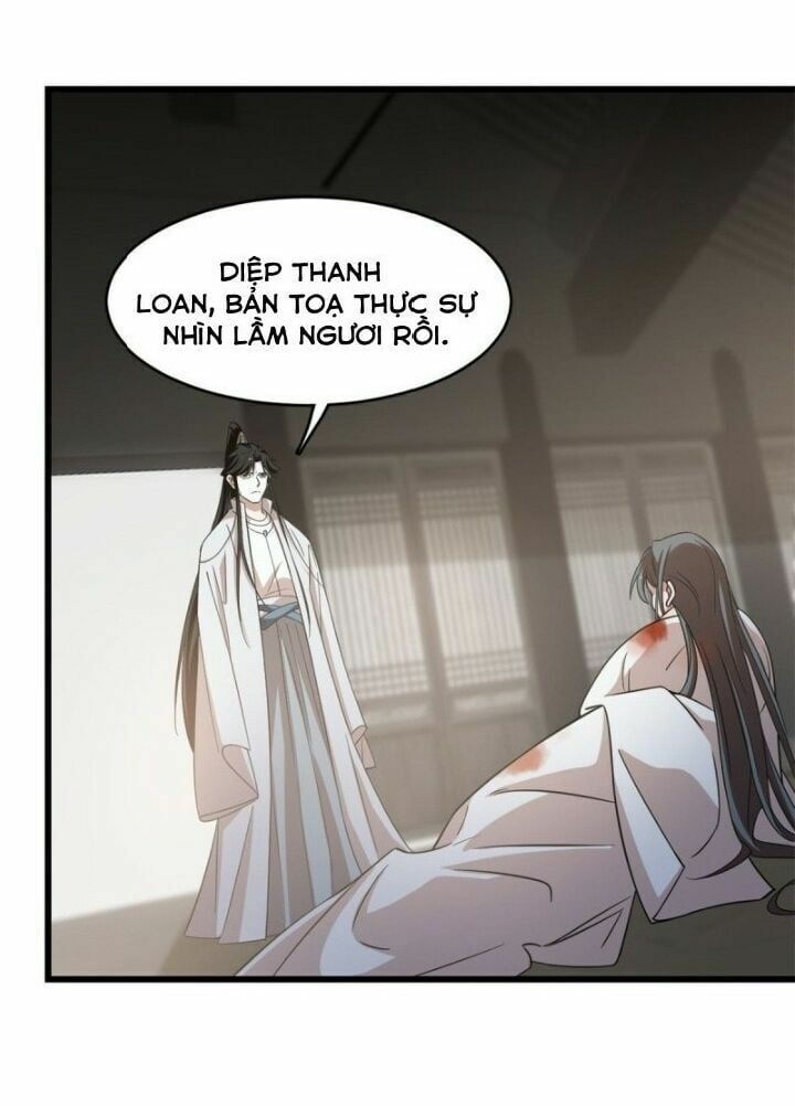 đọc truyện Độc Bộ Thiên Hạ: Đặc Công Thần Y Chương 192 ảnh 26 tại Thiên Thai Truyện