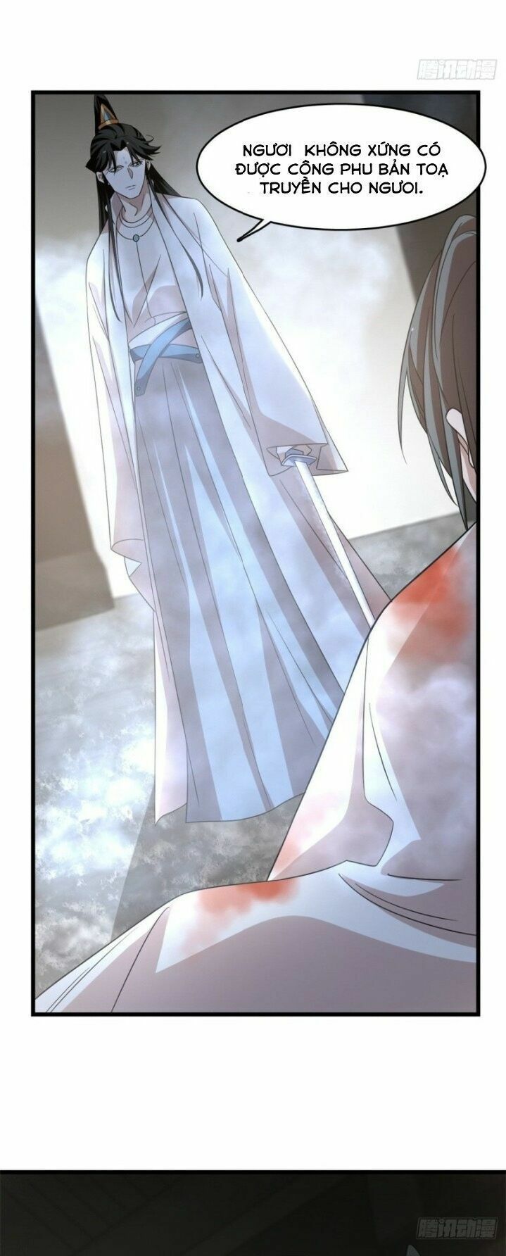 đọc truyện Độc Bộ Thiên Hạ: Đặc Công Thần Y Chương 192 ảnh 27 tại Thiên Thai Truyện