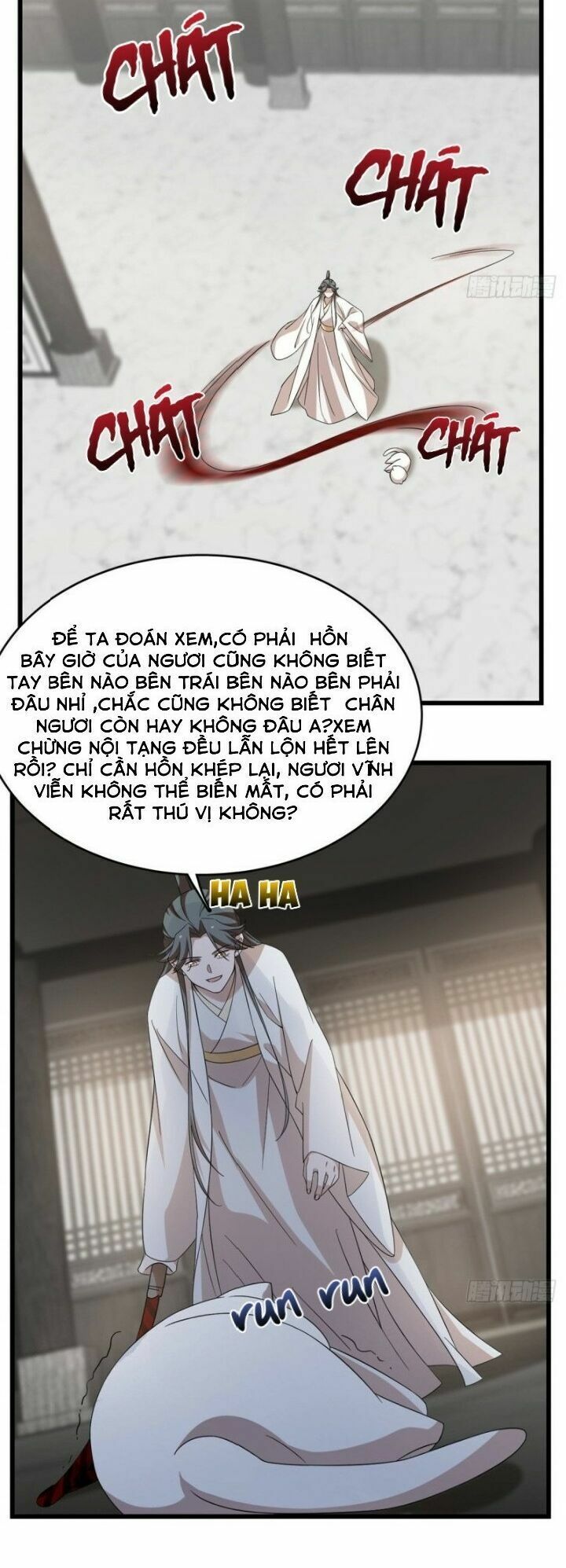 đọc truyện Độc Bộ Thiên Hạ: Đặc Công Thần Y Chương 192 ảnh 5 tại Thiên Thai Truyện