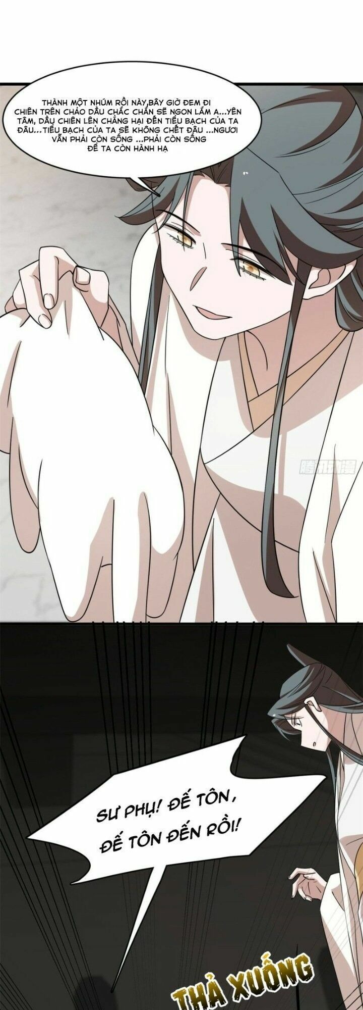 đọc truyện Độc Bộ Thiên Hạ: Đặc Công Thần Y Chương 192 ảnh 6 tại Thiên Thai Truyện