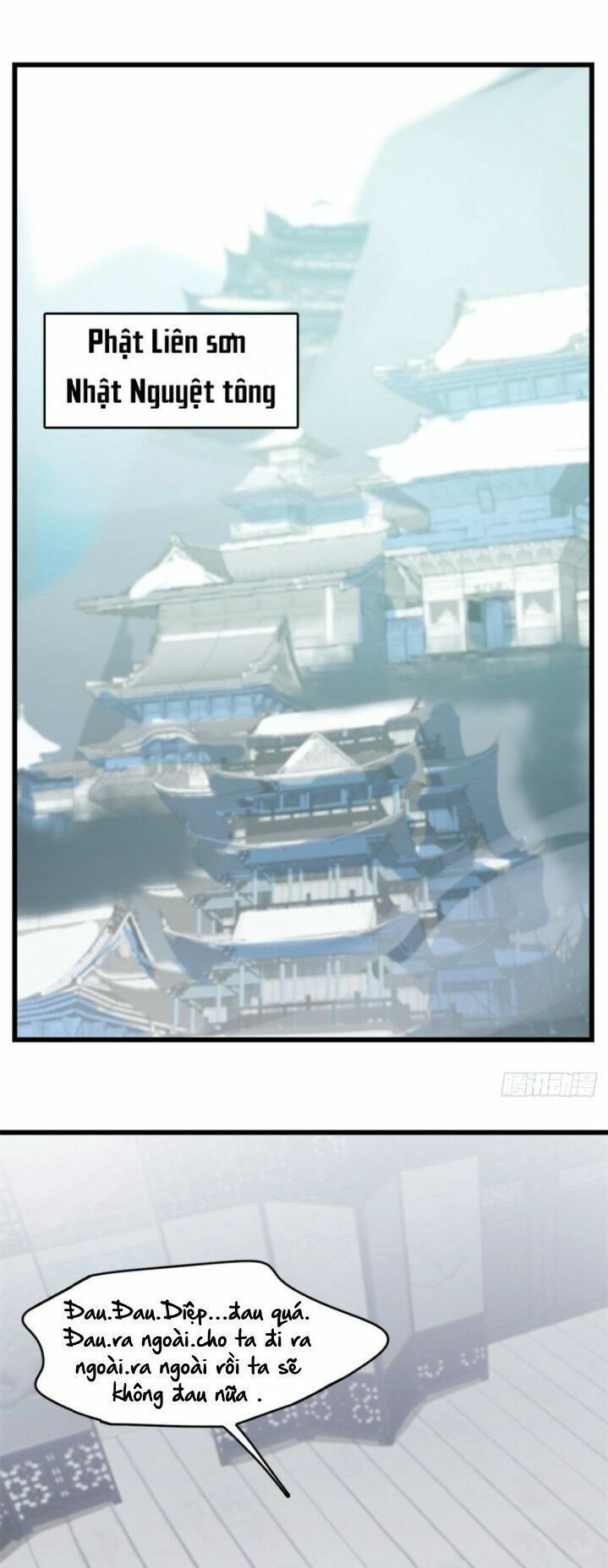 đọc truyện Độc Bộ Thiên Hạ: Đặc Công Thần Y Chương 193 ảnh 12 tại Thiên Thai Truyện