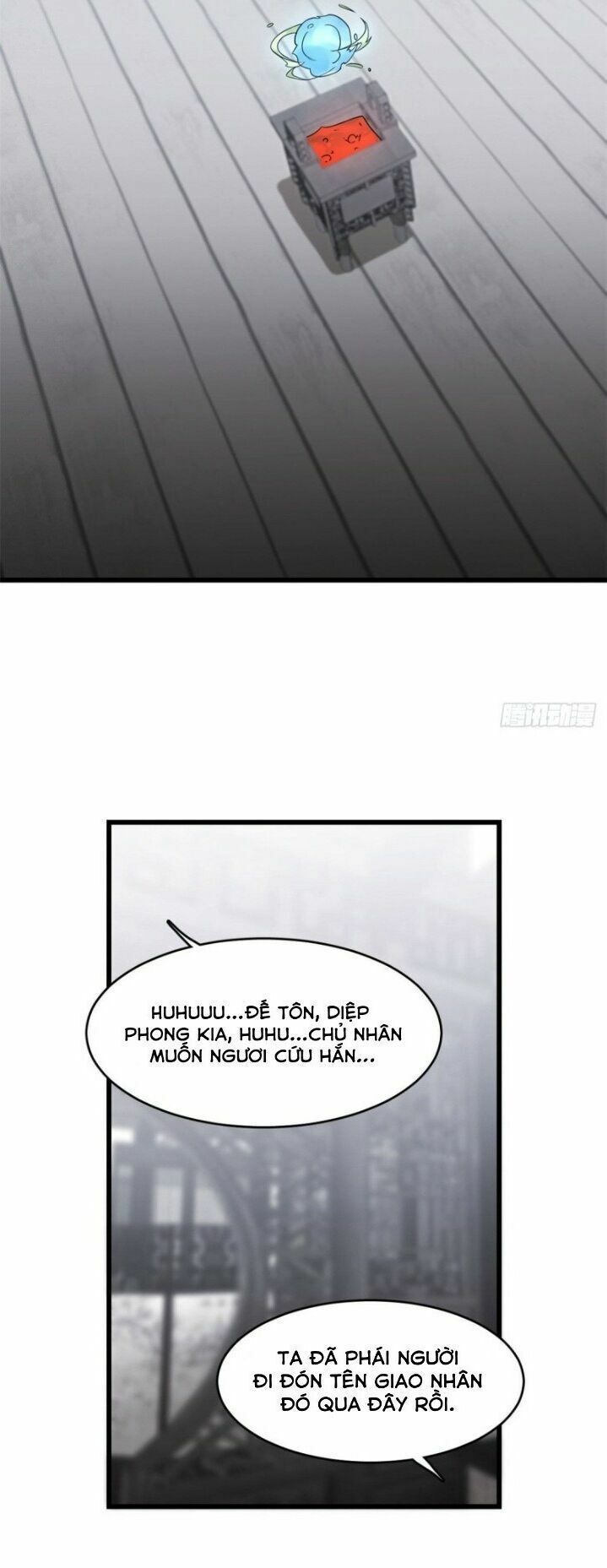 đọc truyện Độc Bộ Thiên Hạ: Đặc Công Thần Y Chương 193 ảnh 13 tại Thiên Thai Truyện