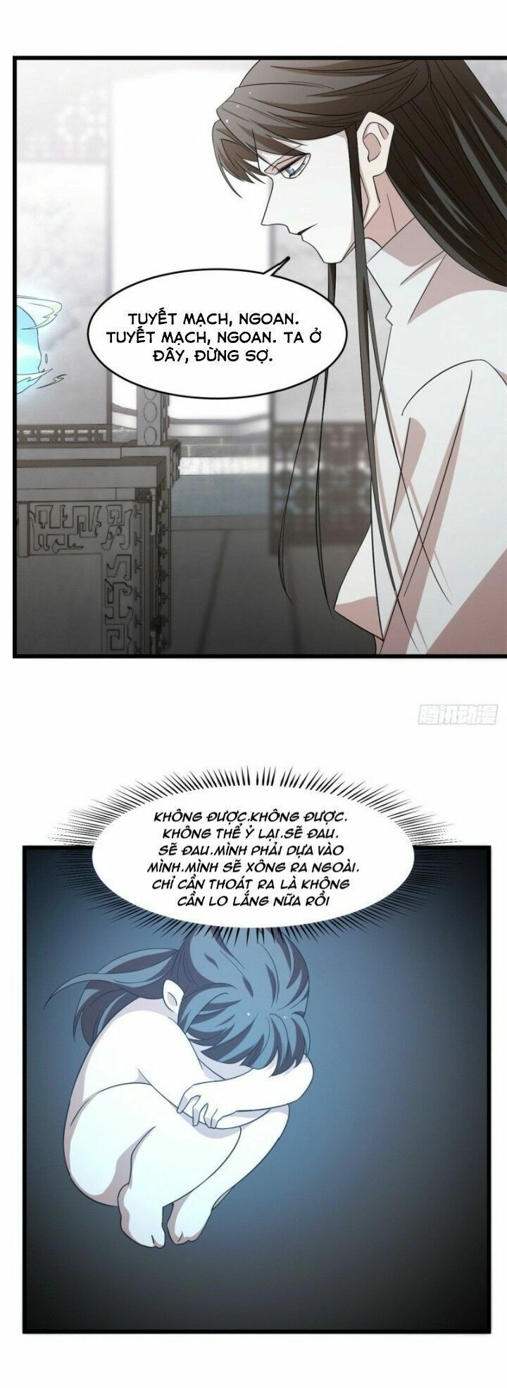 đọc truyện Độc Bộ Thiên Hạ: Đặc Công Thần Y Chương 193 ảnh 16 tại Thiên Thai Truyện