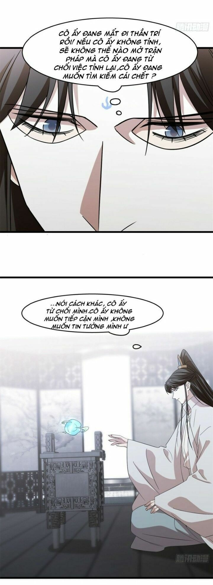 đọc truyện Độc Bộ Thiên Hạ: Đặc Công Thần Y Chương 193 ảnh 17 tại Thiên Thai Truyện