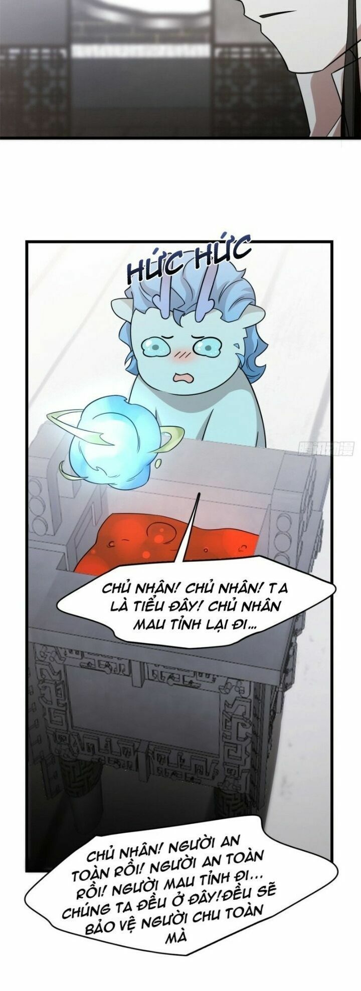 đọc truyện Độc Bộ Thiên Hạ: Đặc Công Thần Y Chương 193 ảnh 19 tại Thiên Thai Truyện