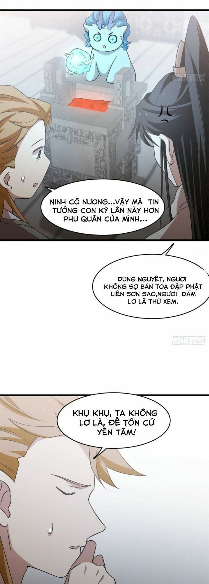 đọc truyện Độc Bộ Thiên Hạ: Đặc Công Thần Y Chương 193 ảnh 22 tại Thiên Thai Truyện