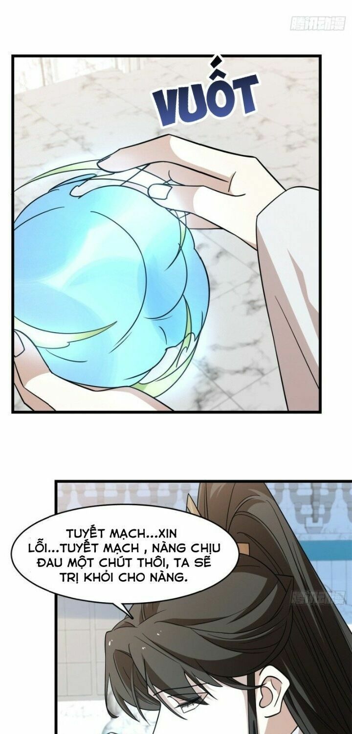 đọc truyện Độc Bộ Thiên Hạ: Đặc Công Thần Y Chương 193 ảnh 7 tại Thiên Thai Truyện