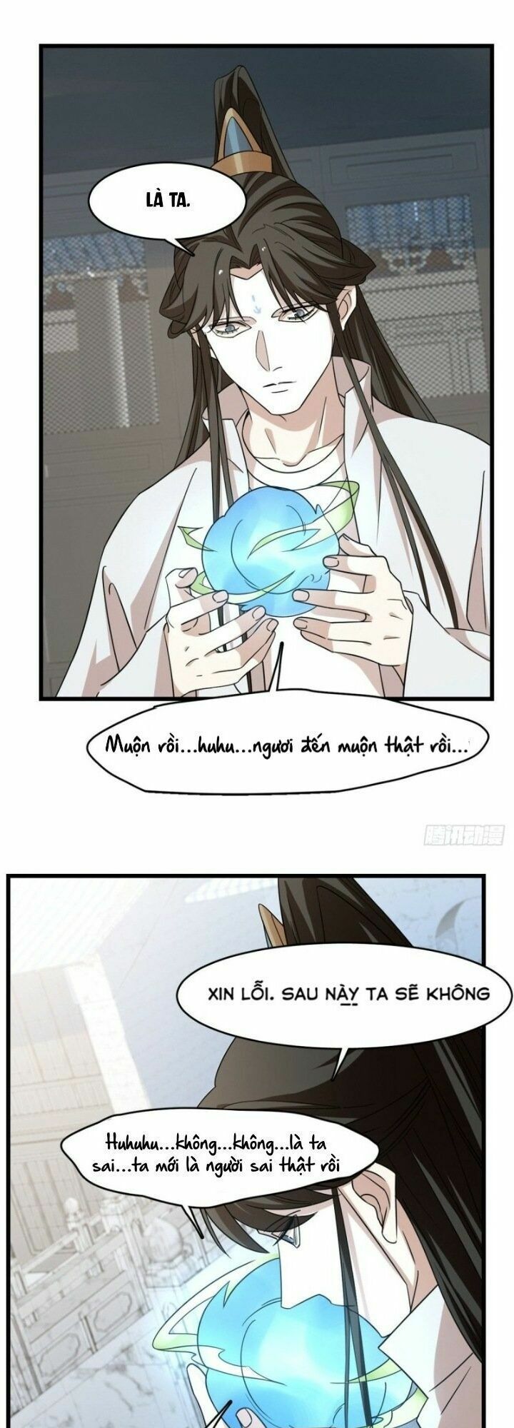 đọc truyện Độc Bộ Thiên Hạ: Đặc Công Thần Y Chương 193 ảnh 9 tại Thiên Thai Truyện