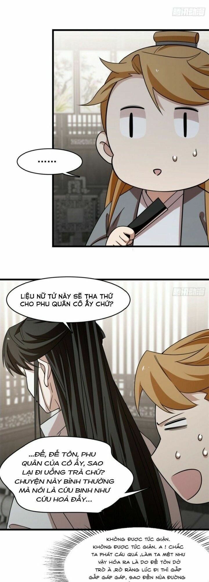 đọc truyện Độc Bộ Thiên Hạ: Đặc Công Thần Y Chương 194 ảnh 12 tại Thiên Thai Truyện