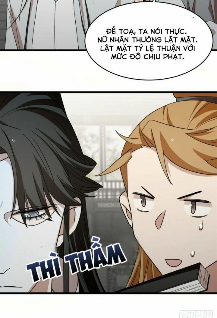 đọc truyện Độc Bộ Thiên Hạ: Đặc Công Thần Y Chương 194 ảnh 14 tại Thiên Thai Truyện