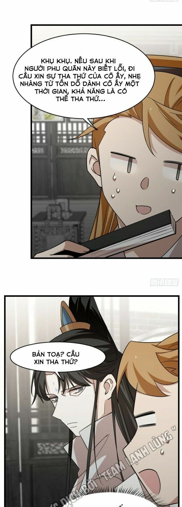 đọc truyện Độc Bộ Thiên Hạ: Đặc Công Thần Y Chương 194 ảnh 15 tại Thiên Thai Truyện