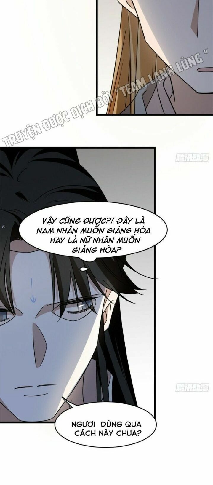 đọc truyện Độc Bộ Thiên Hạ: Đặc Công Thần Y Chương 194 ảnh 17 tại Thiên Thai Truyện