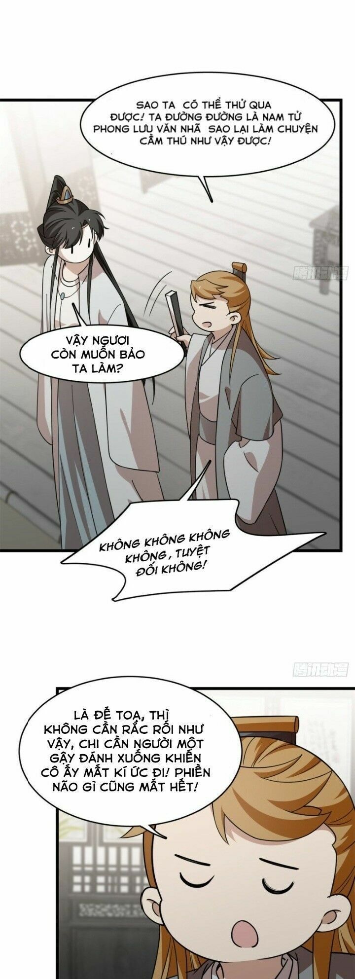 đọc truyện Độc Bộ Thiên Hạ: Đặc Công Thần Y Chương 194 ảnh 18 tại Thiên Thai Truyện