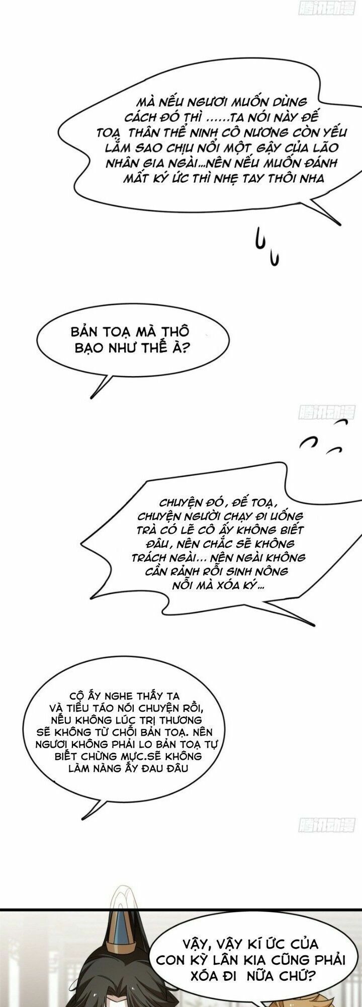 đọc truyện Độc Bộ Thiên Hạ: Đặc Công Thần Y Chương 194 ảnh 20 tại Thiên Thai Truyện