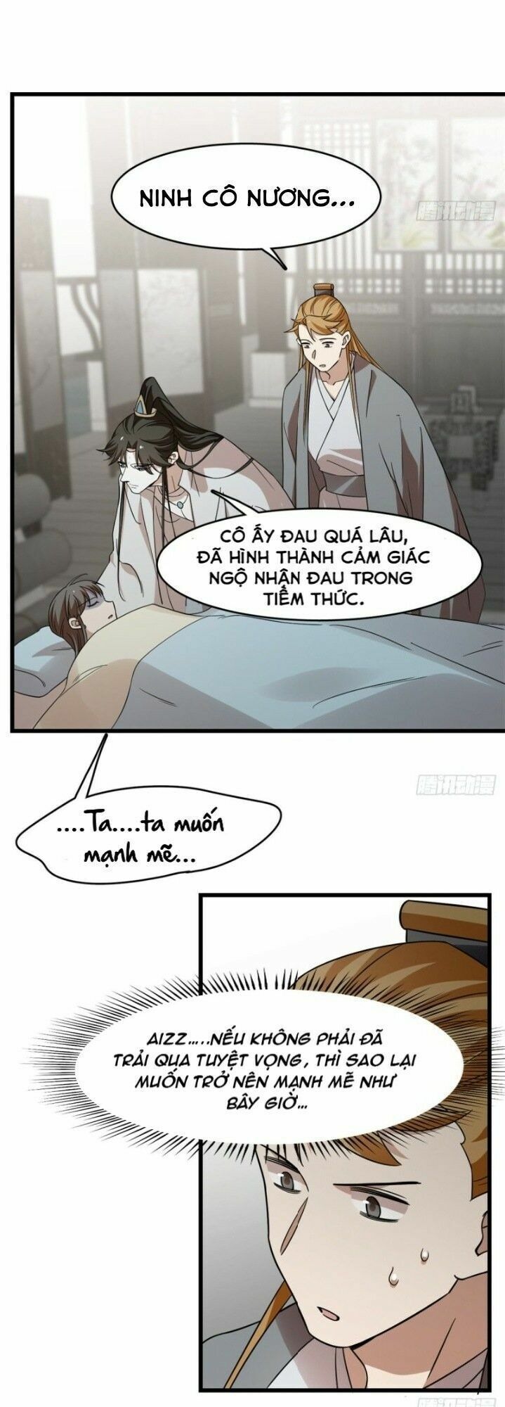 đọc truyện Độc Bộ Thiên Hạ: Đặc Công Thần Y Chương 194 ảnh 23 tại Thiên Thai Truyện