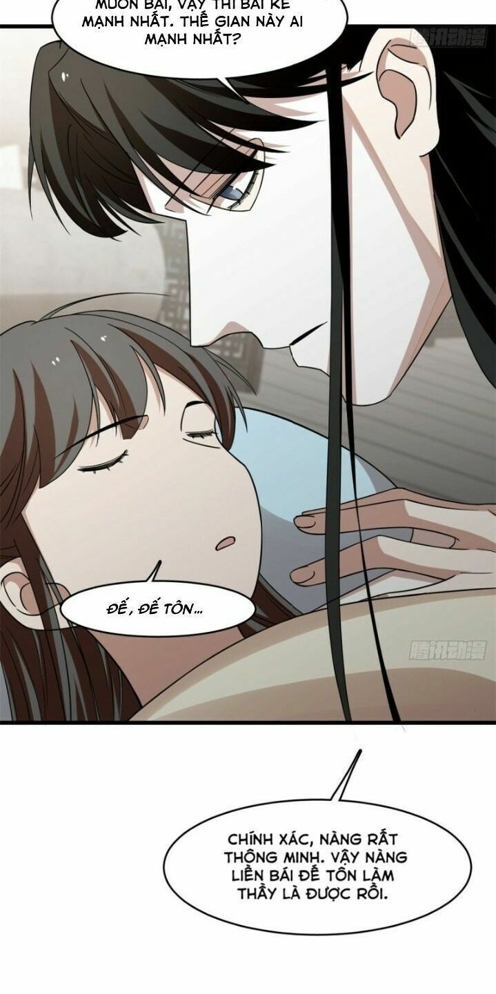 đọc truyện Độc Bộ Thiên Hạ: Đặc Công Thần Y Chương 194 ảnh 25 tại Thiên Thai Truyện