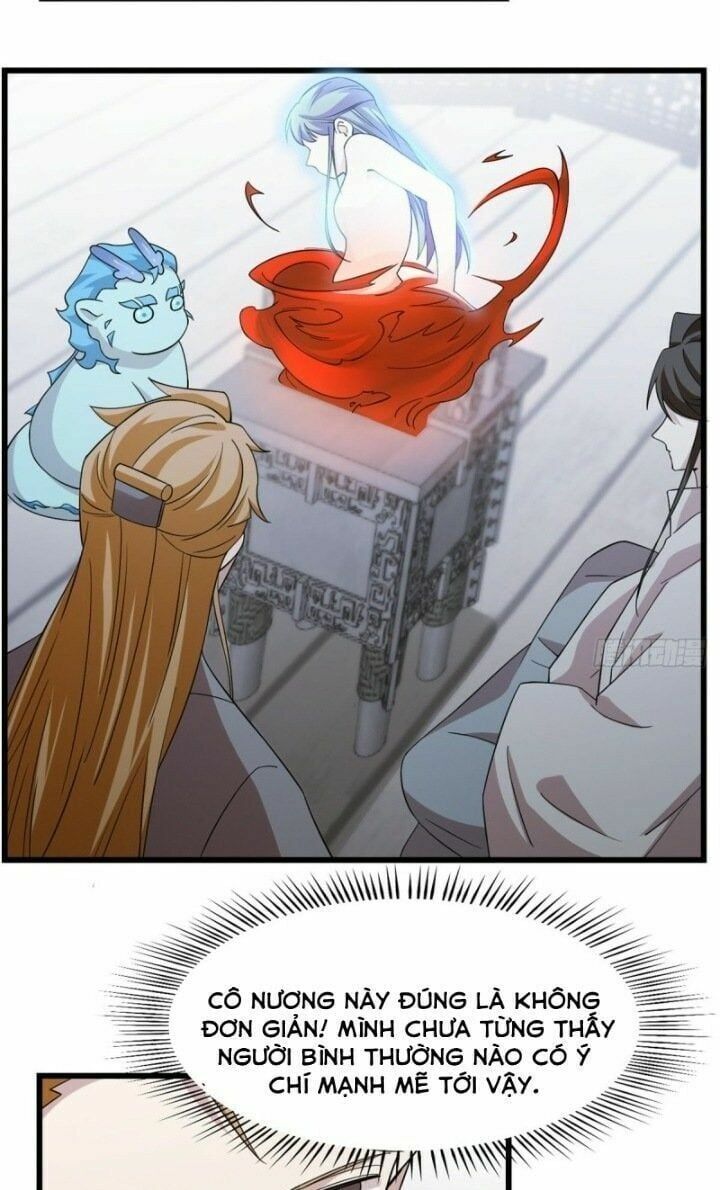 đọc truyện Độc Bộ Thiên Hạ: Đặc Công Thần Y Chương 194 ảnh 5 tại Thiên Thai Truyện