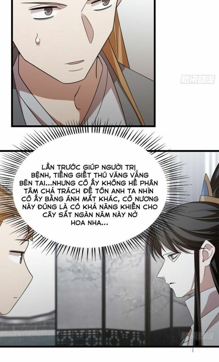 đọc truyện Độc Bộ Thiên Hạ: Đặc Công Thần Y Chương 194 ảnh 6 tại Thiên Thai Truyện