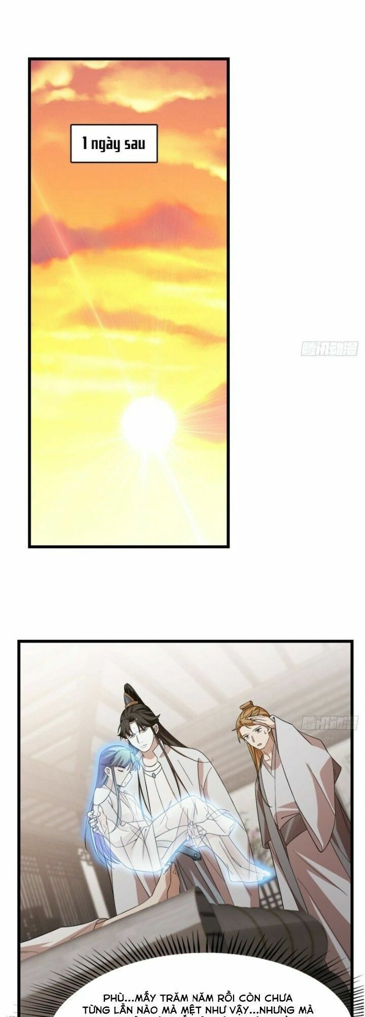 đọc truyện Độc Bộ Thiên Hạ: Đặc Công Thần Y Chương 194 ảnh 7 tại Thiên Thai Truyện