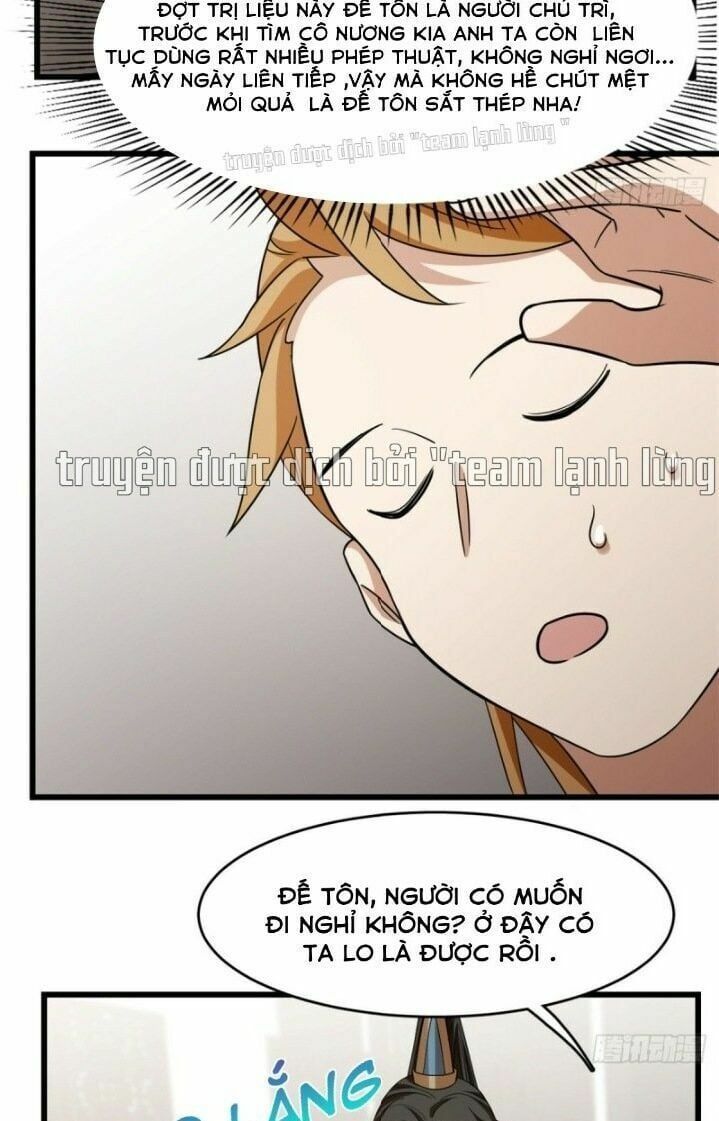 đọc truyện Độc Bộ Thiên Hạ: Đặc Công Thần Y Chương 194 ảnh 8 tại Thiên Thai Truyện