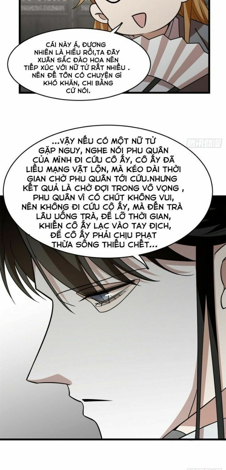 đọc truyện Độc Bộ Thiên Hạ: Đặc Công Thần Y Chương 194 ảnh 11 tại Thiên Thai Truyện