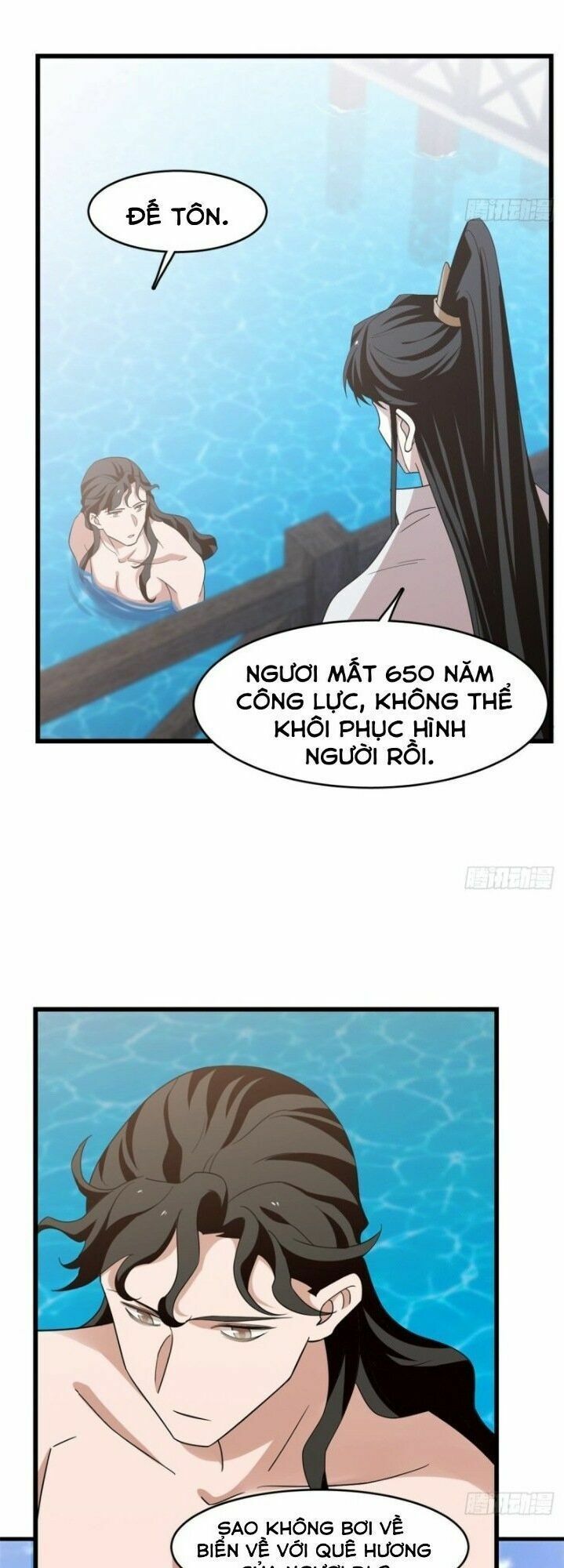 đọc truyện Độc Bộ Thiên Hạ: Đặc Công Thần Y Chương 195 ảnh 12 tại Thiên Thai Truyện