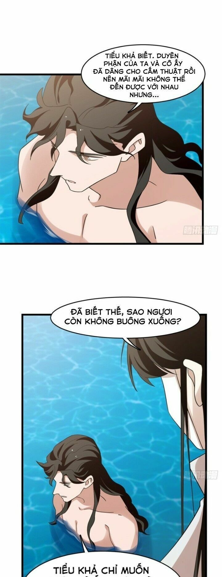 đọc truyện Độc Bộ Thiên Hạ: Đặc Công Thần Y Chương 195 ảnh 15 tại Thiên Thai Truyện