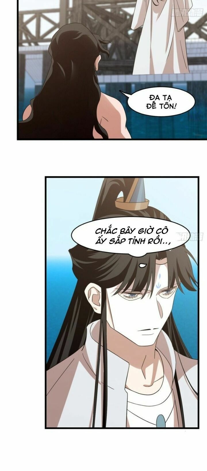 đọc truyện Độc Bộ Thiên Hạ: Đặc Công Thần Y Chương 195 ảnh 18 tại Thiên Thai Truyện