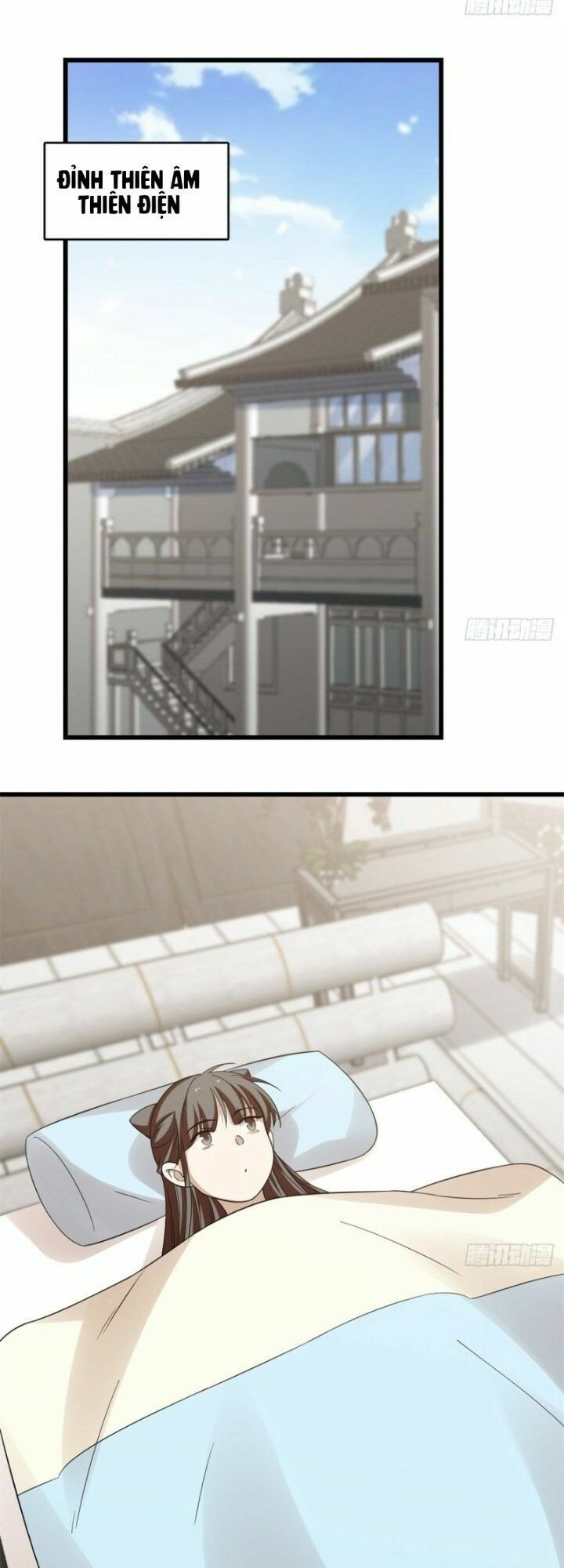 đọc truyện Độc Bộ Thiên Hạ: Đặc Công Thần Y Chương 195 ảnh 19 tại Thiên Thai Truyện