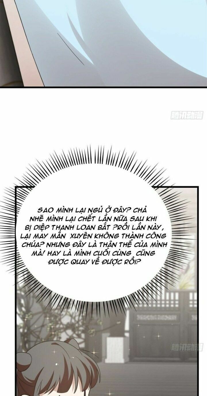 đọc truyện Độc Bộ Thiên Hạ: Đặc Công Thần Y Chương 195 ảnh 20 tại Thiên Thai Truyện