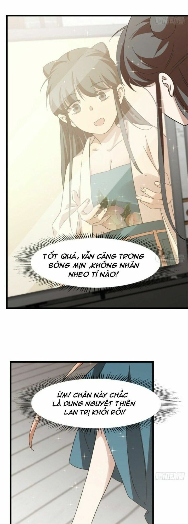 đọc truyện Độc Bộ Thiên Hạ: Đặc Công Thần Y Chương 195 ảnh 22 tại Thiên Thai Truyện