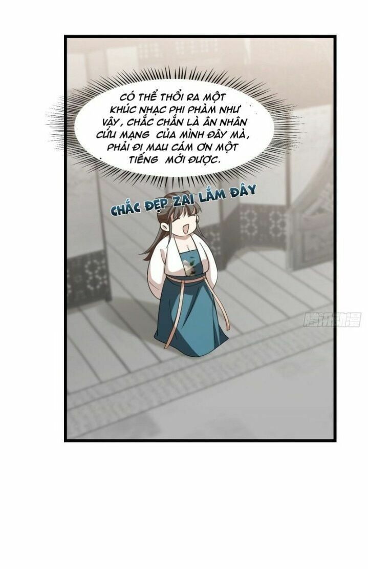 đọc truyện Độc Bộ Thiên Hạ: Đặc Công Thần Y Chương 195 ảnh 25 tại Thiên Thai Truyện