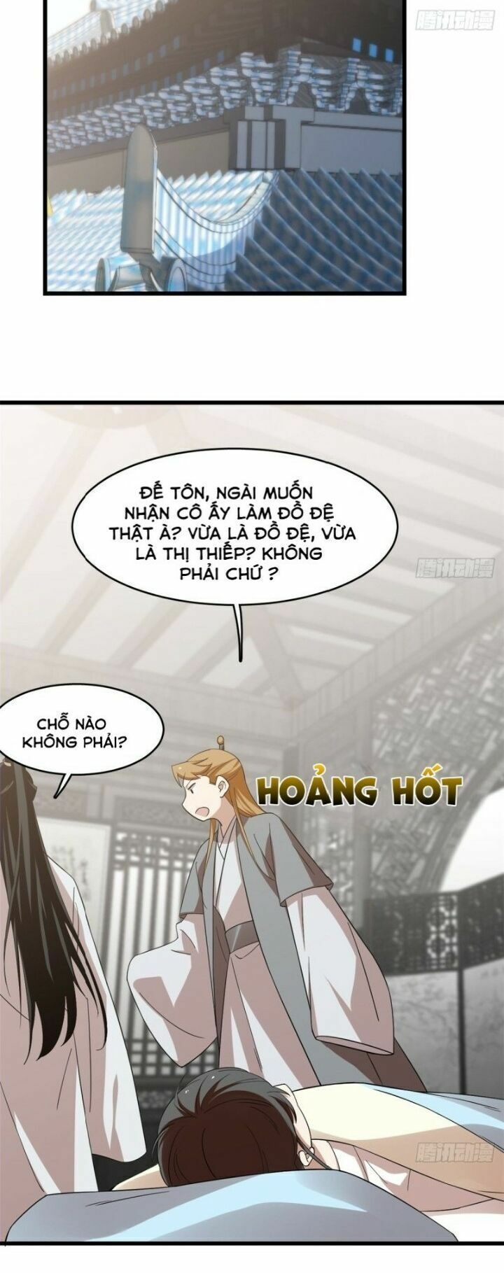 đọc truyện Độc Bộ Thiên Hạ: Đặc Công Thần Y Chương 195 ảnh 5 tại Thiên Thai Truyện