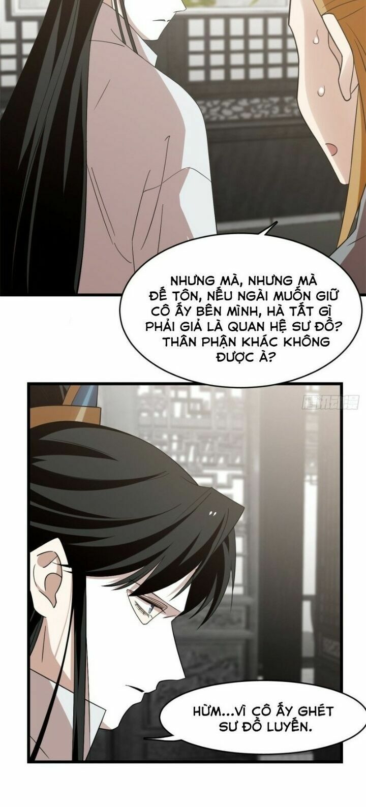 đọc truyện Độc Bộ Thiên Hạ: Đặc Công Thần Y Chương 195 ảnh 7 tại Thiên Thai Truyện