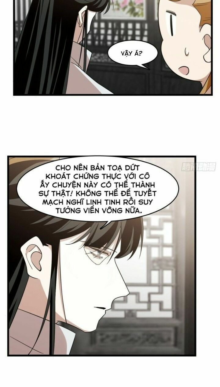 đọc truyện Độc Bộ Thiên Hạ: Đặc Công Thần Y Chương 195 ảnh 9 tại Thiên Thai Truyện