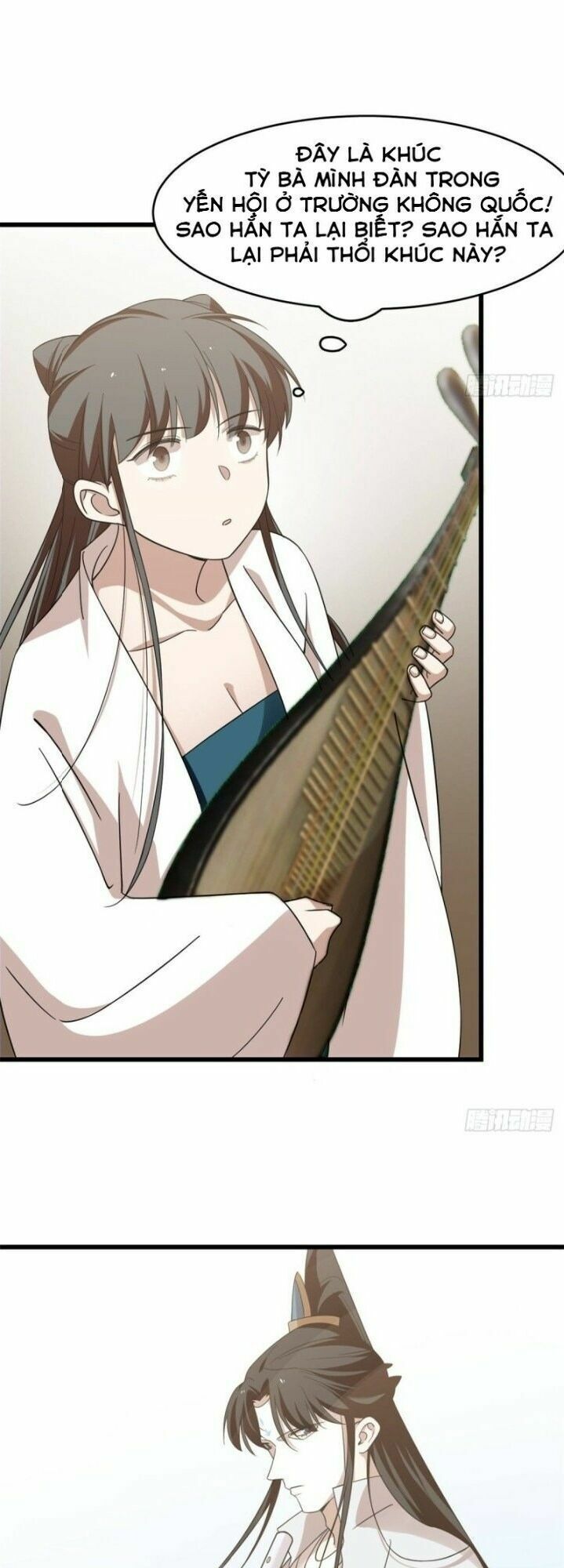 đọc truyện Độc Bộ Thiên Hạ: Đặc Công Thần Y Chương 196 ảnh 12 tại Thiên Thai Truyện