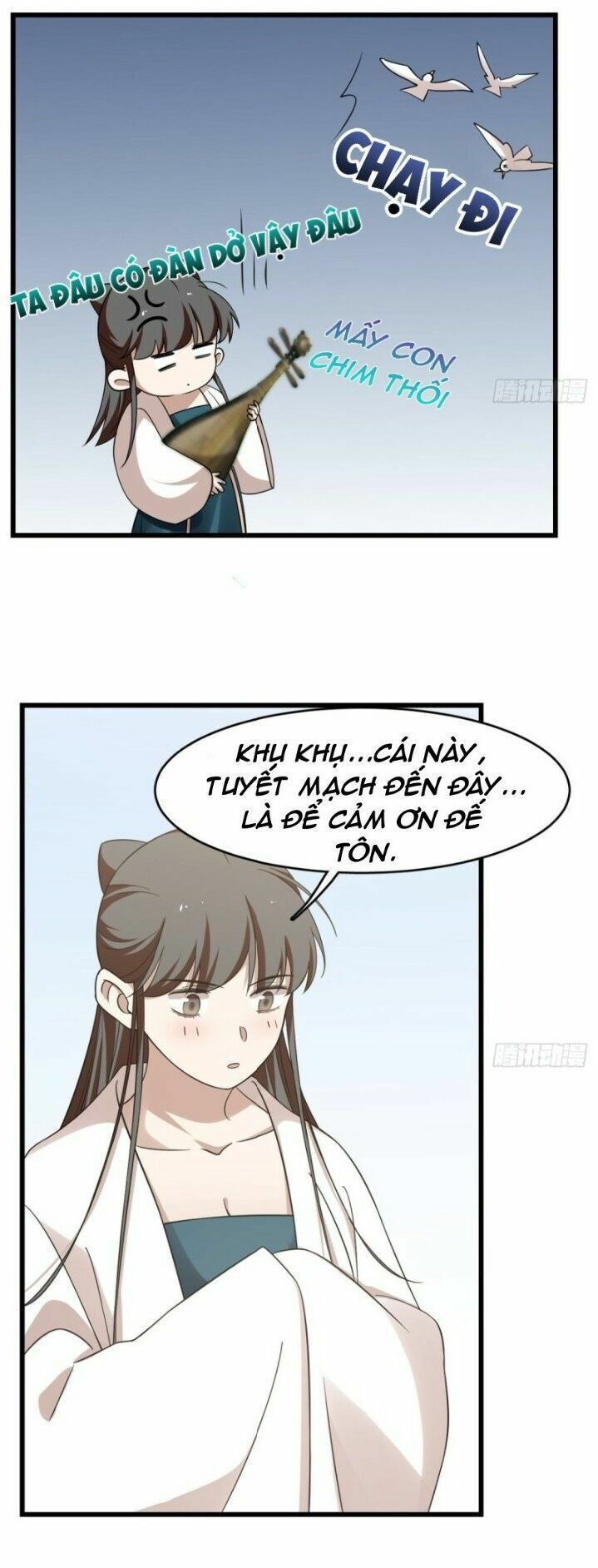 đọc truyện Độc Bộ Thiên Hạ: Đặc Công Thần Y Chương 196 ảnh 15 tại Thiên Thai Truyện