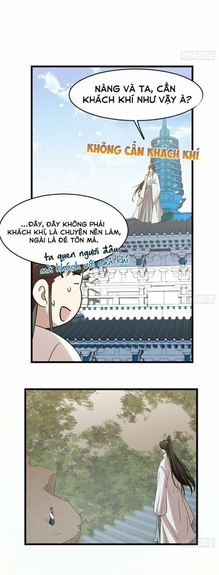 đọc truyện Độc Bộ Thiên Hạ: Đặc Công Thần Y Chương 196 ảnh 16 tại Thiên Thai Truyện