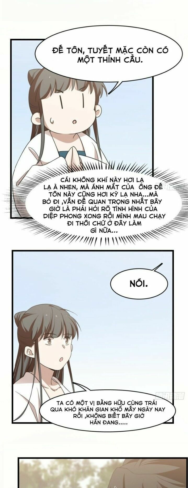 đọc truyện Độc Bộ Thiên Hạ: Đặc Công Thần Y Chương 196 ảnh 17 tại Thiên Thai Truyện