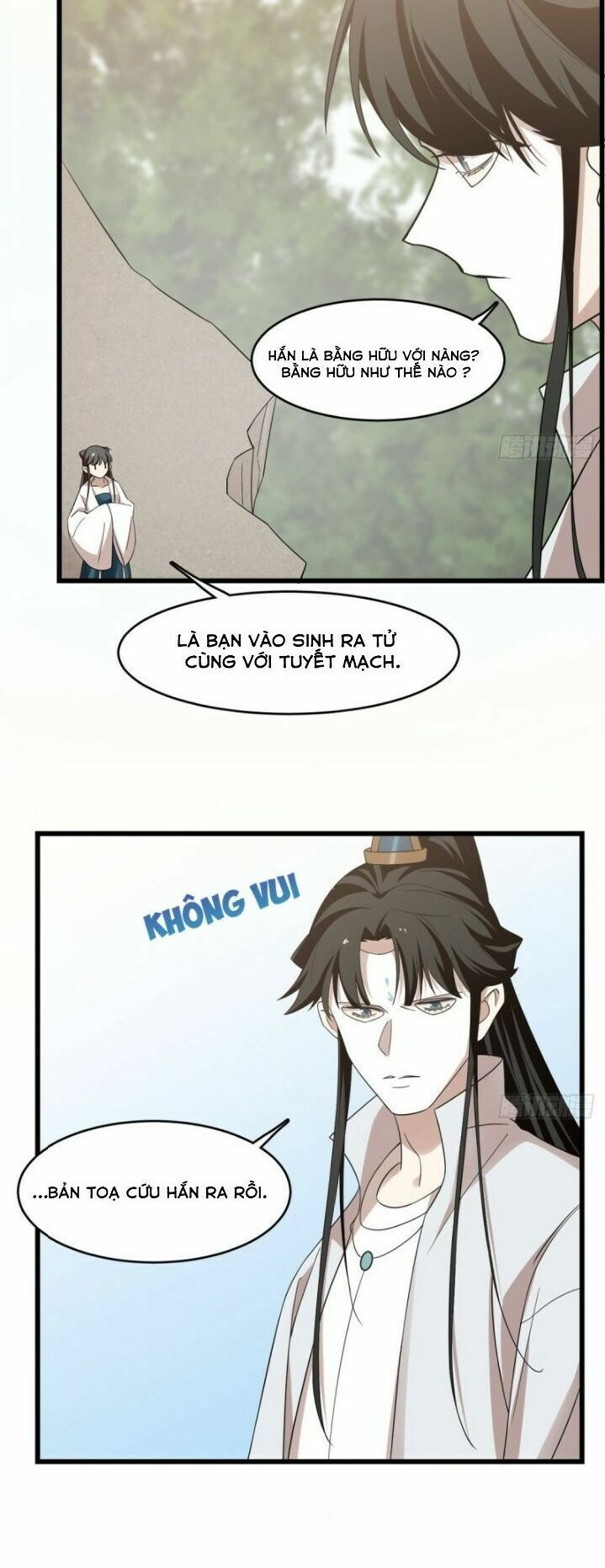 đọc truyện Độc Bộ Thiên Hạ: Đặc Công Thần Y Chương 196 ảnh 18 tại Thiên Thai Truyện