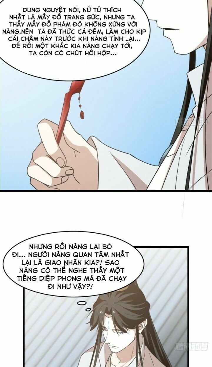 đọc truyện Độc Bộ Thiên Hạ: Đặc Công Thần Y Chương 196 ảnh 23 tại Thiên Thai Truyện