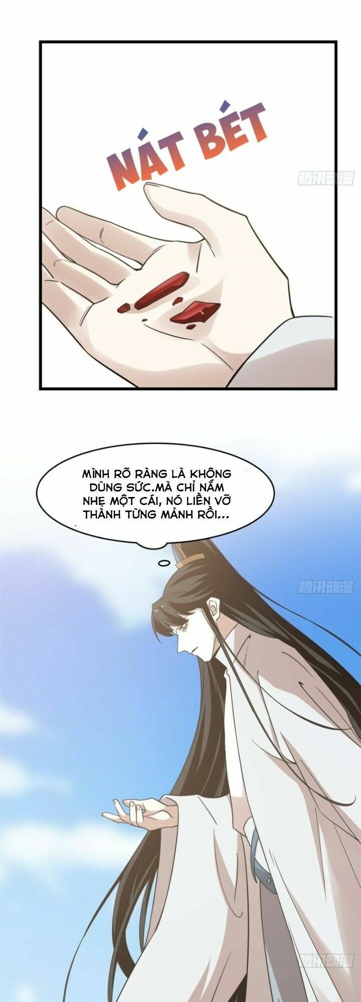 đọc truyện Độc Bộ Thiên Hạ: Đặc Công Thần Y Chương 196 ảnh 25 tại Thiên Thai Truyện