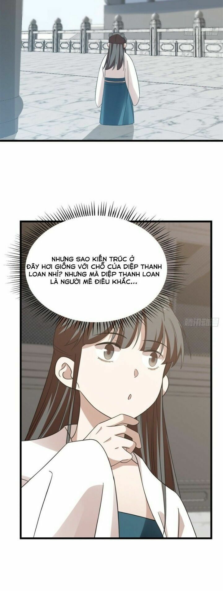 đọc truyện Độc Bộ Thiên Hạ: Đặc Công Thần Y Chương 196 ảnh 5 tại Thiên Thai Truyện